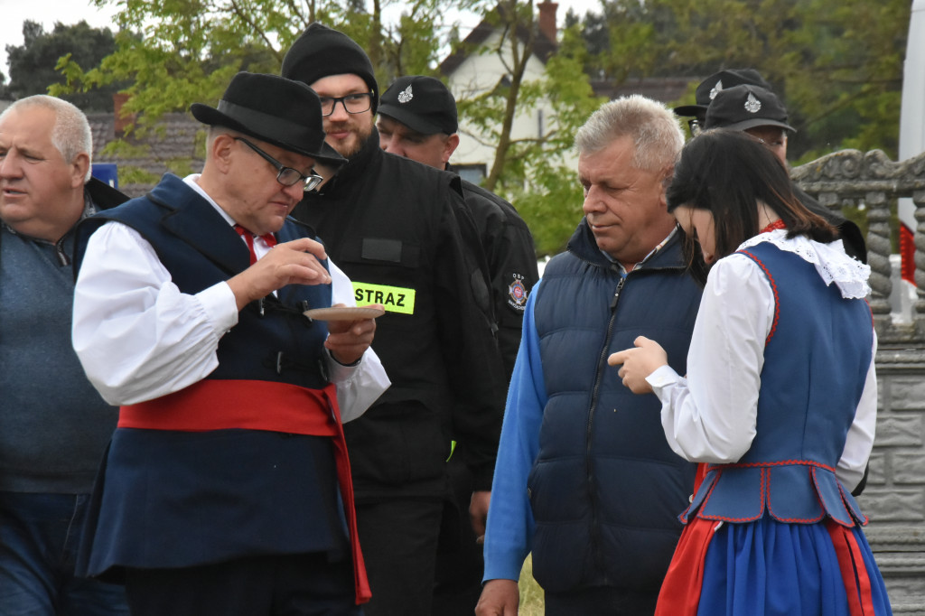 III Święto Pieroga w Pinczacie
