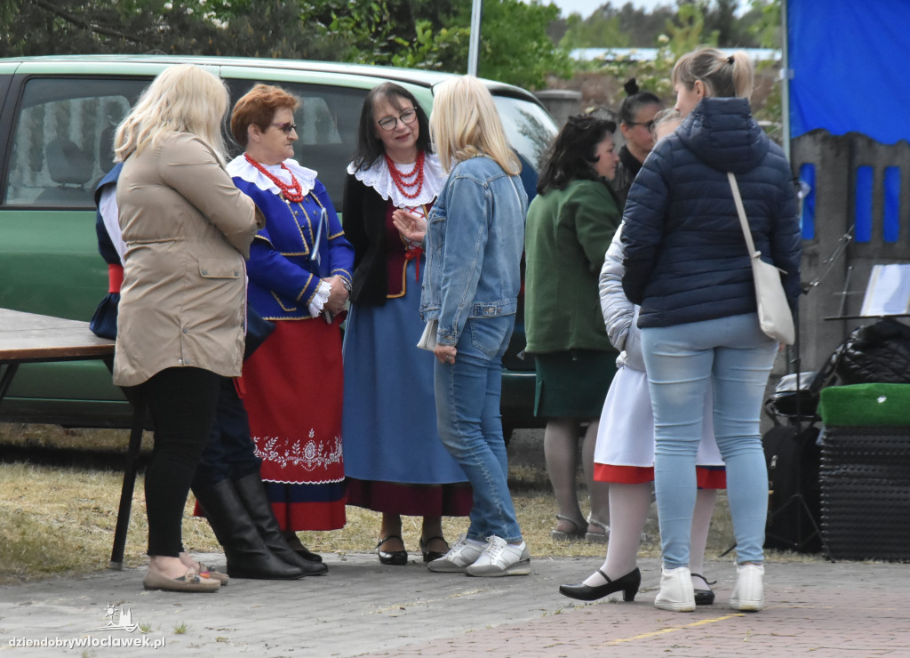 III Święto Pieroga w Pinczacie