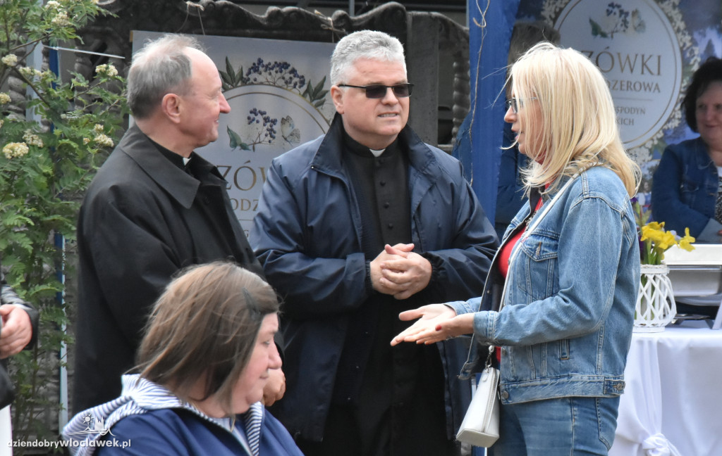 III Święto Pieroga w Pinczacie