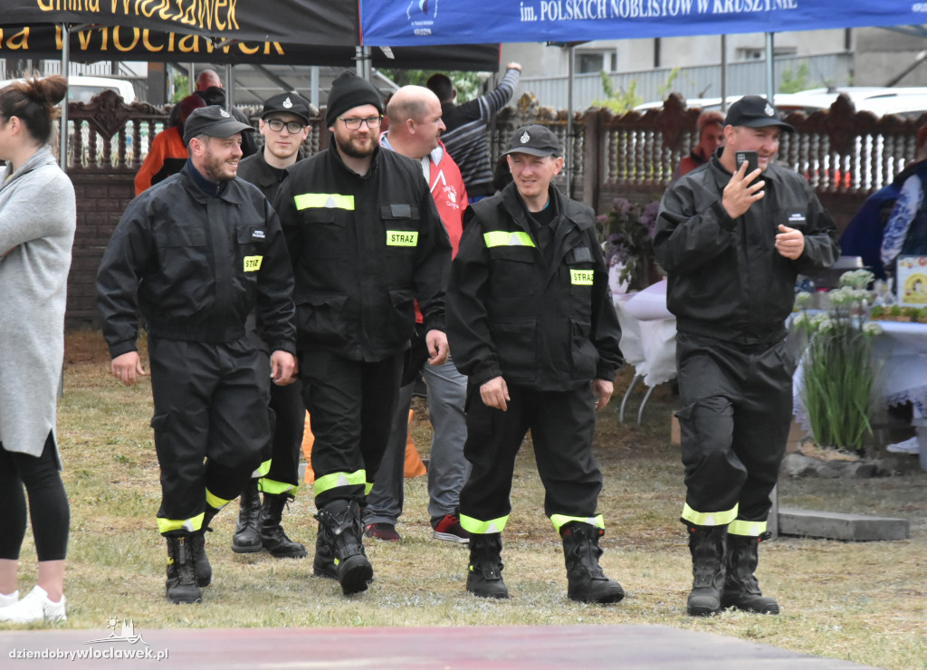 III Święto Pieroga w Pinczacie