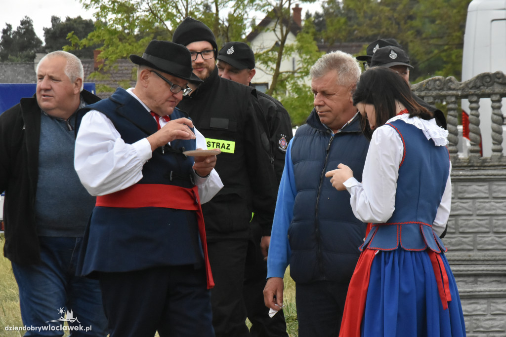 III Święto Pieroga w Pinczacie