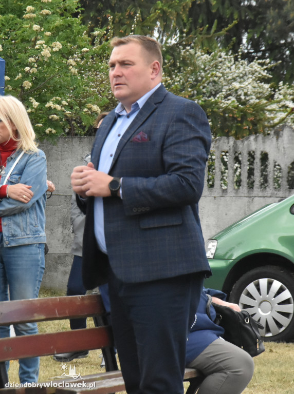 III Święto Pieroga w Pinczacie