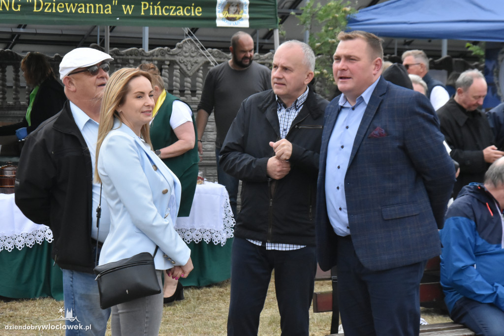 III Święto Pieroga w Pinczacie