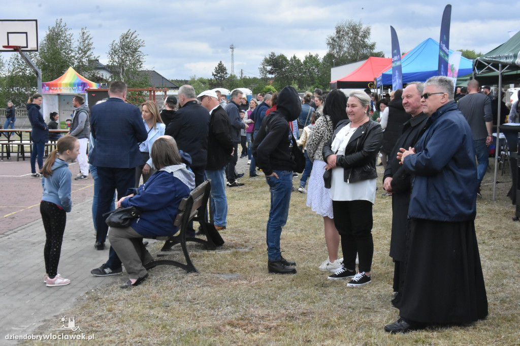 III Święto Pieroga w Pinczacie