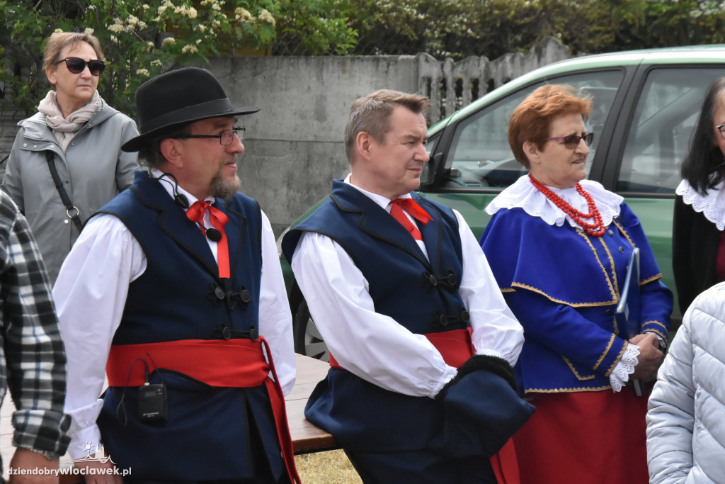 III Święto Pieroga w Pinczacie