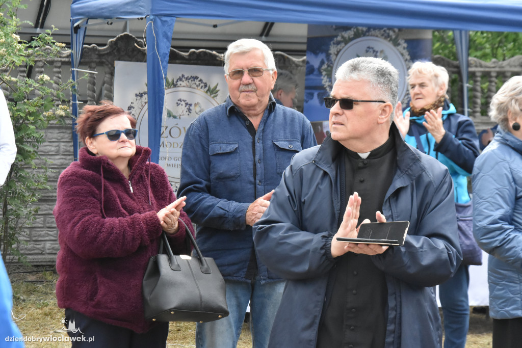 III Święto Pieroga w Pinczacie