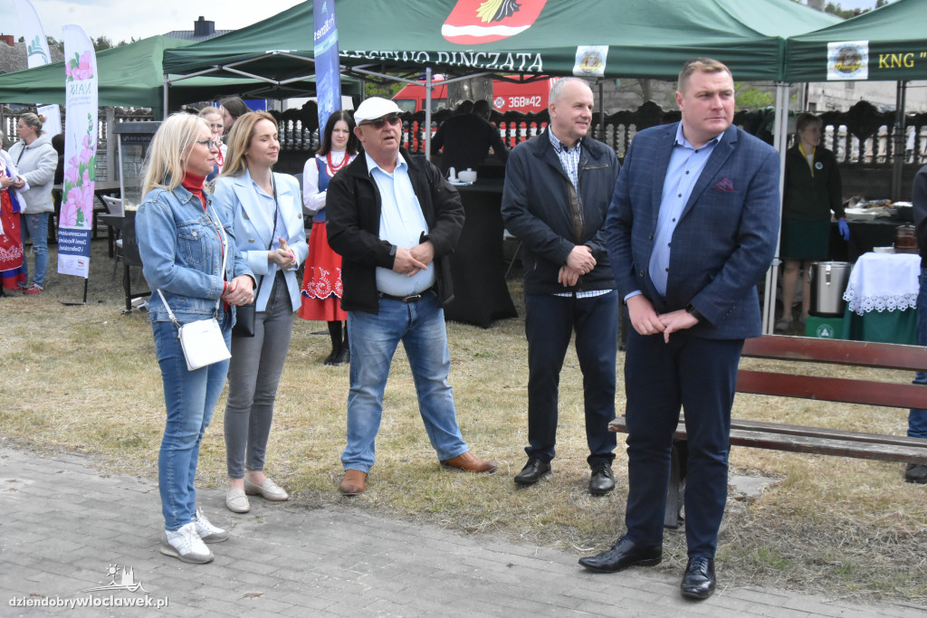 III Święto Pieroga w Pinczacie