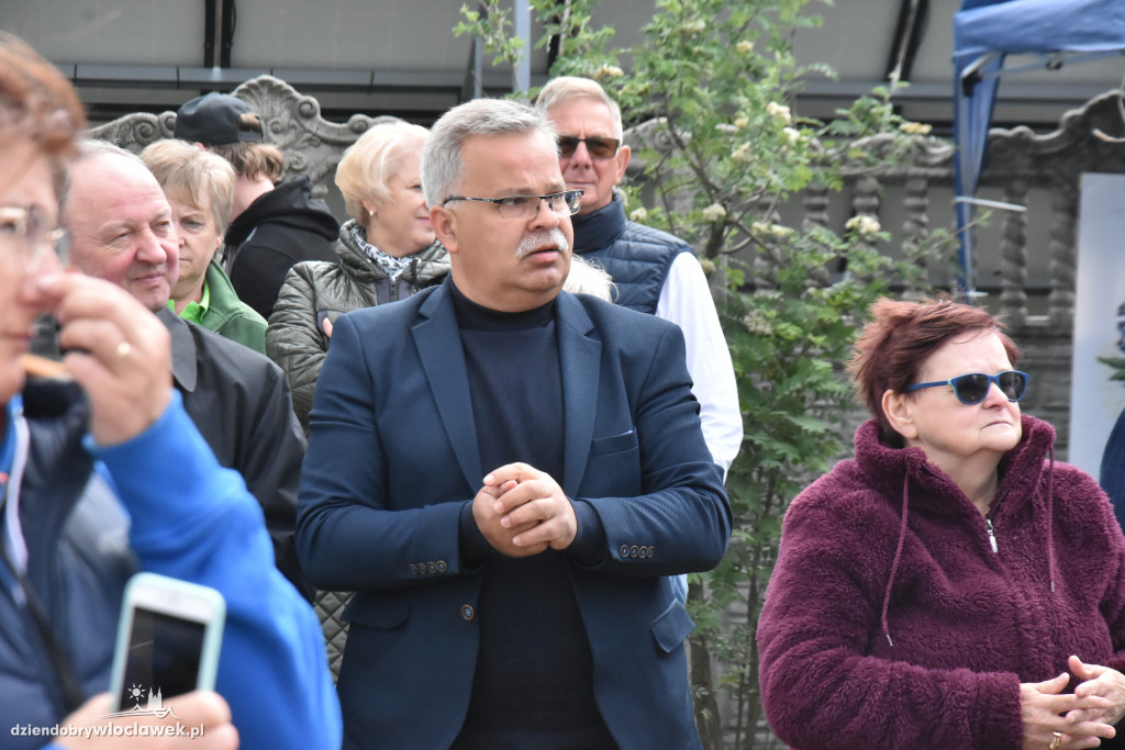 III Święto Pieroga w Pinczacie