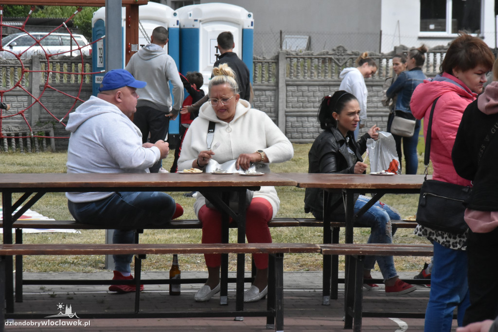 III Święto Pieroga w Pinczacie