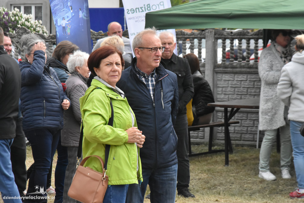 III Święto Pieroga w Pinczacie