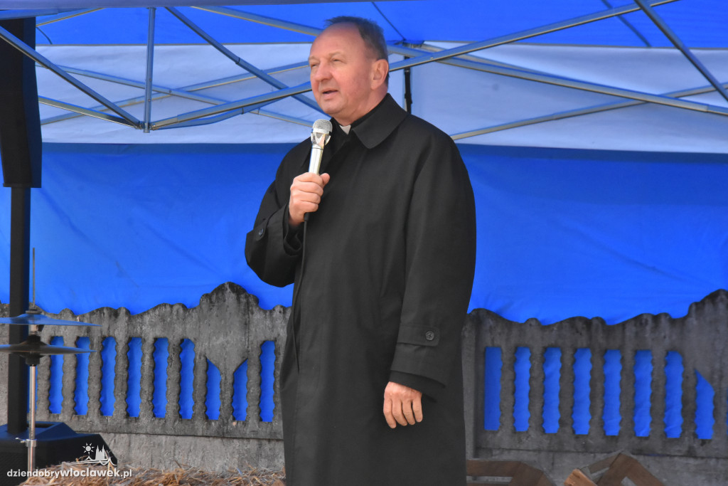 III Święto Pieroga w Pinczacie