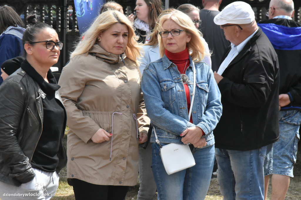 III Święto Pieroga w Pinczacie