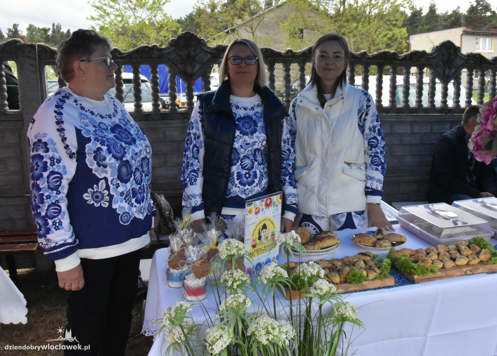 III Święto Pieroga w Pinczacie