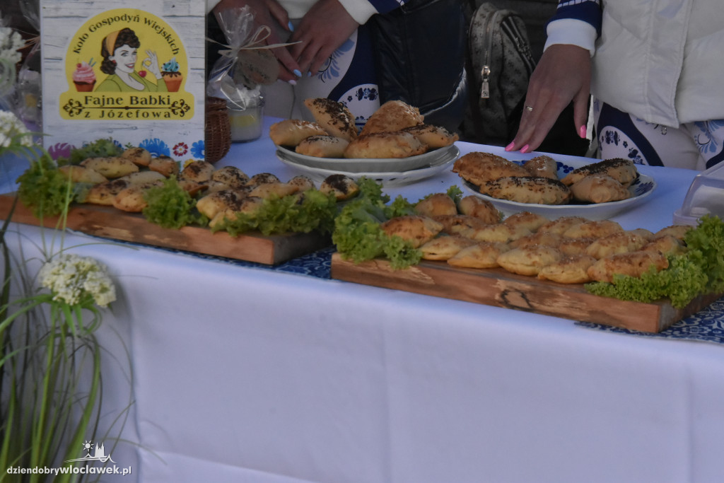 III Święto Pieroga w Pinczacie