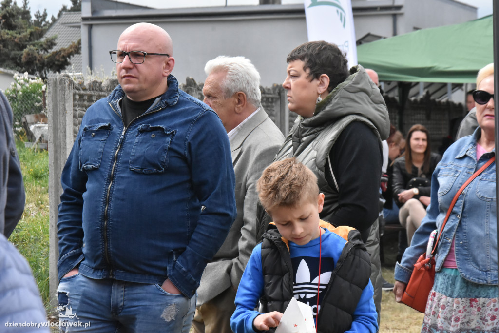 III Święto Pieroga w Pinczacie