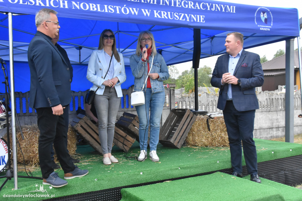 III Święto Pieroga w Pinczacie
