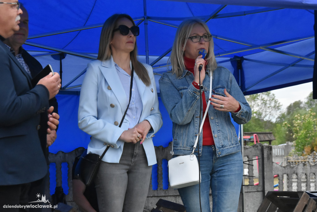 III Święto Pieroga w Pinczacie