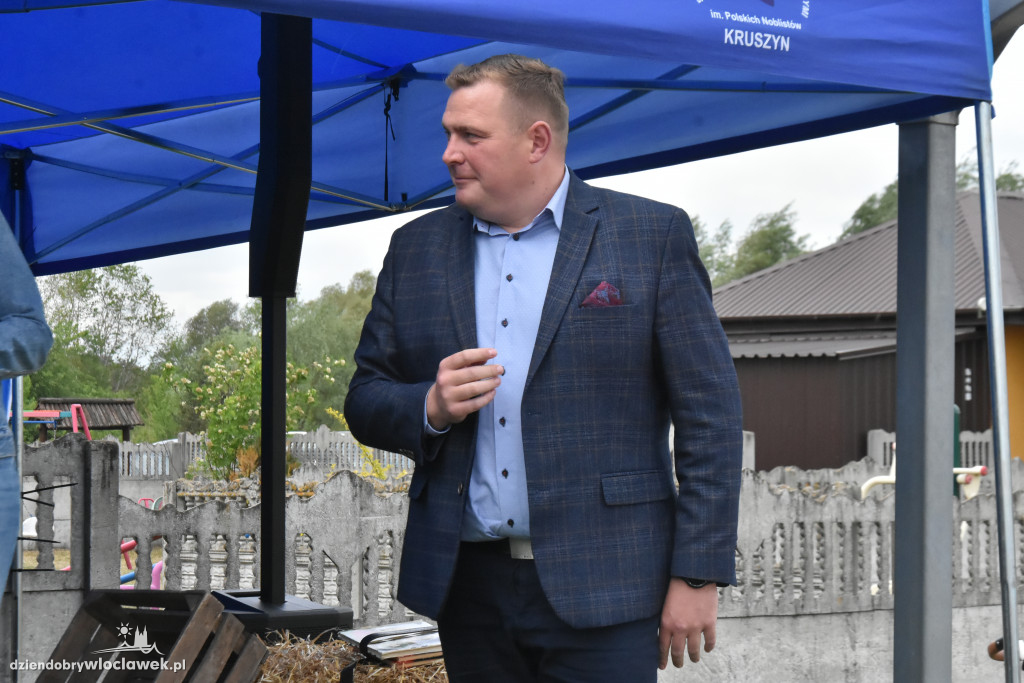 III Święto Pieroga w Pinczacie