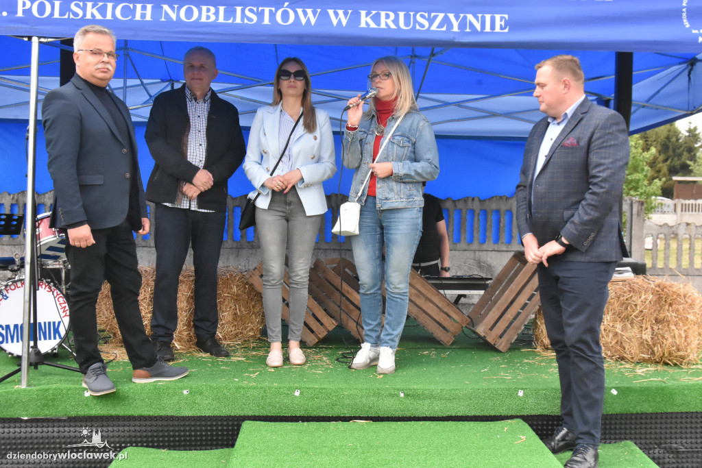 III Święto Pieroga w Pinczacie