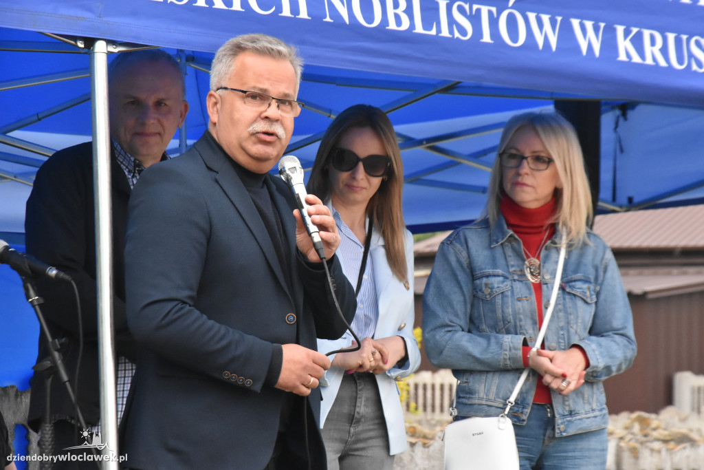 III Święto Pieroga w Pinczacie
