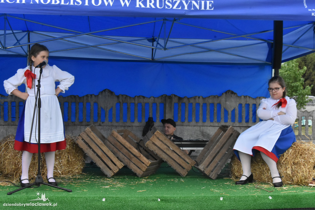 III Święto Pieroga w Pinczacie