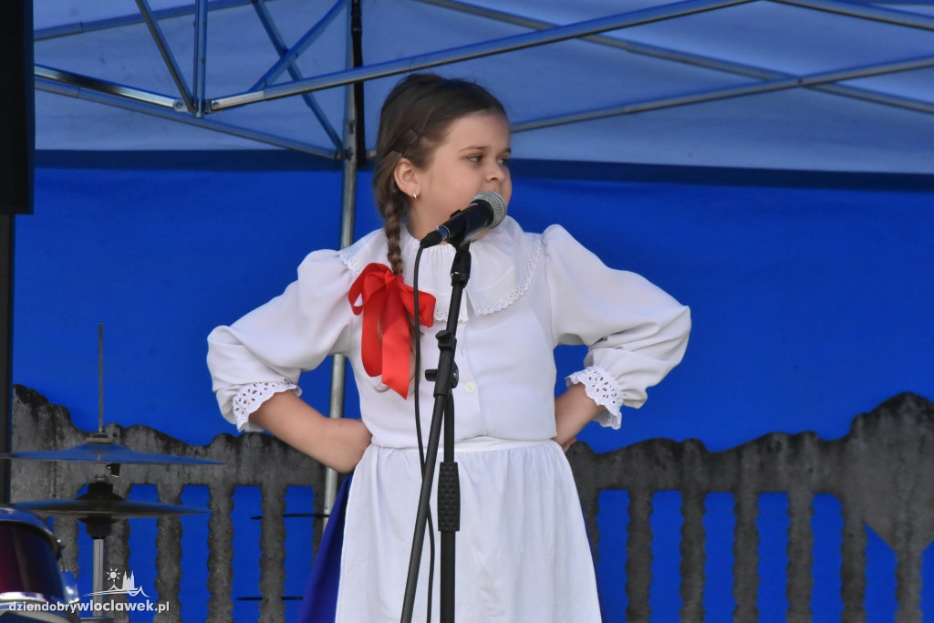III Święto Pieroga w Pinczacie