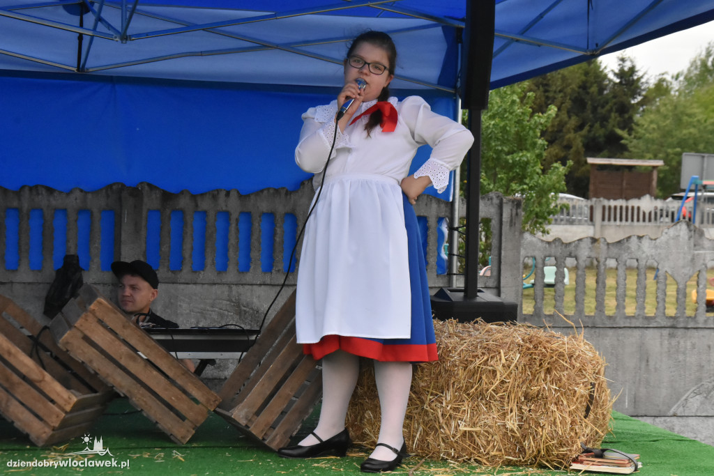 III Święto Pieroga w Pinczacie
