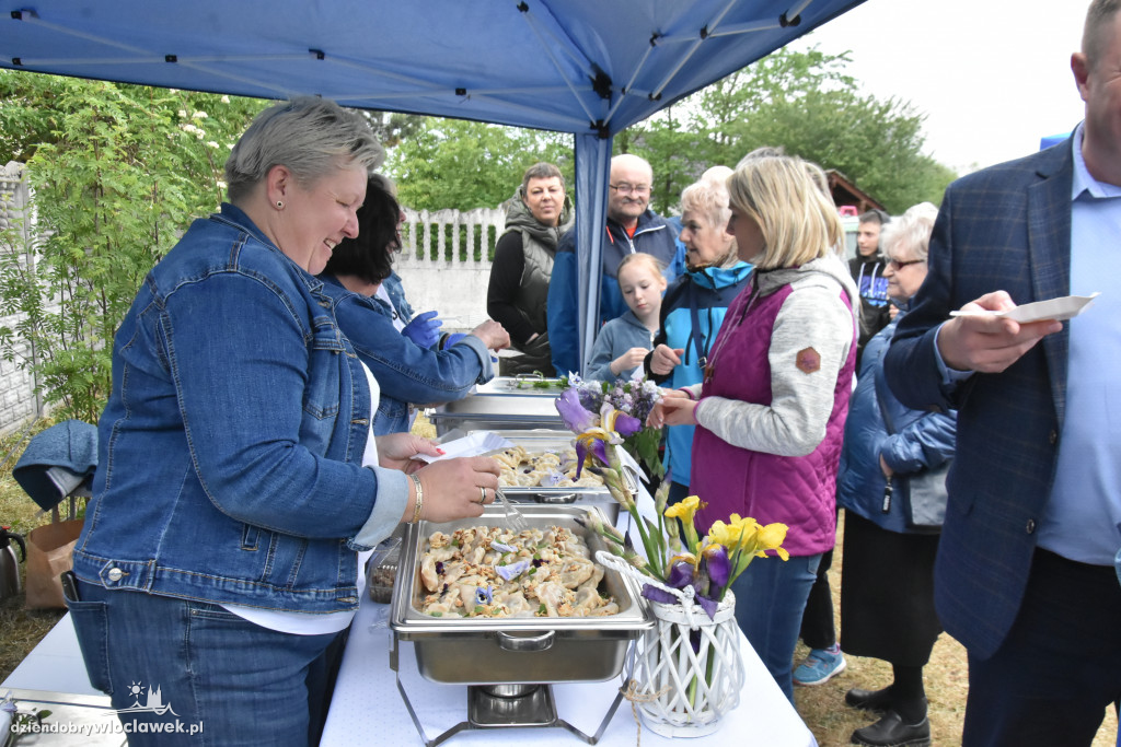 III Święto Pieroga w Pinczacie
