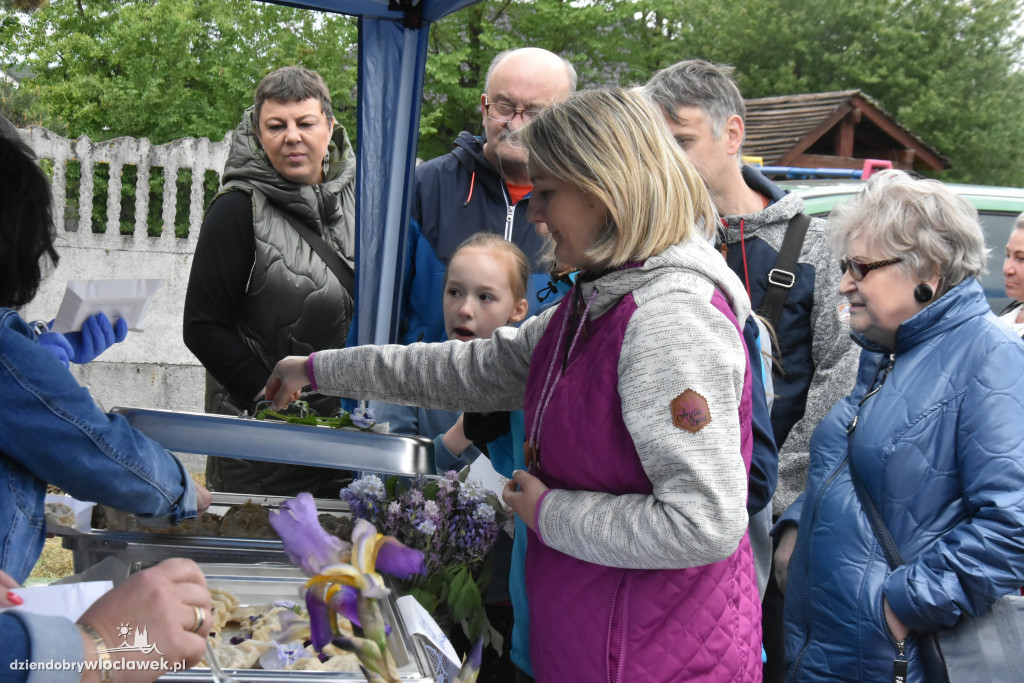 III Święto Pieroga w Pinczacie
