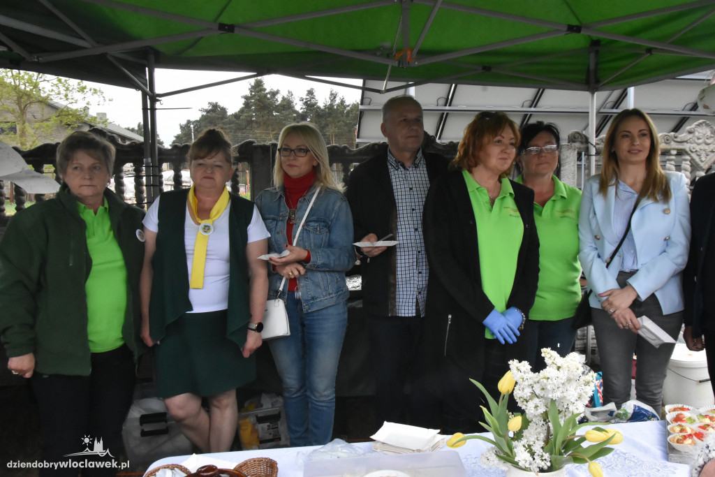 III Święto Pieroga w Pinczacie