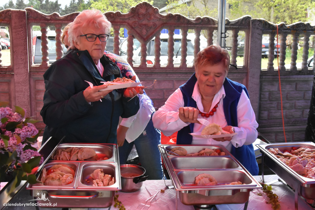 III Święto Pieroga w Pinczacie