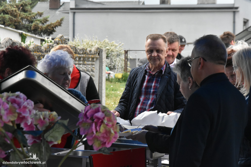 III Święto Pieroga w Pinczacie