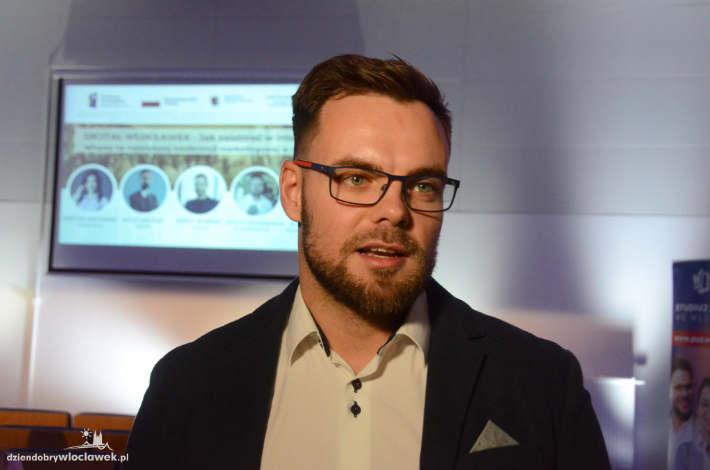 Konferencja Digital Włocławek