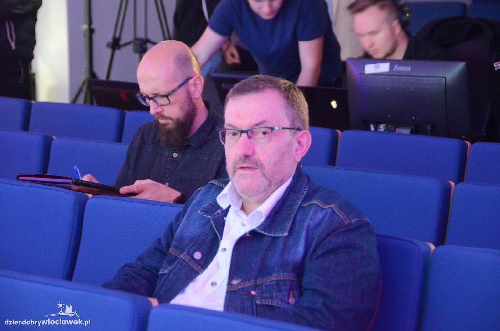Konferencja Digital Włocławek