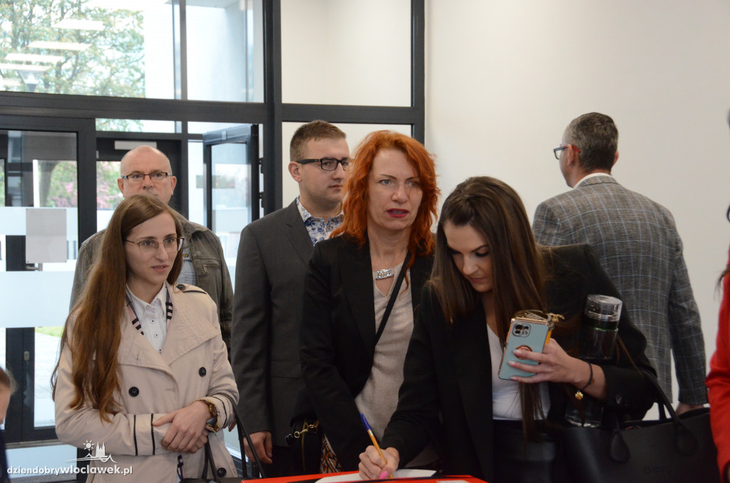 Konferencja Digital Włocławek