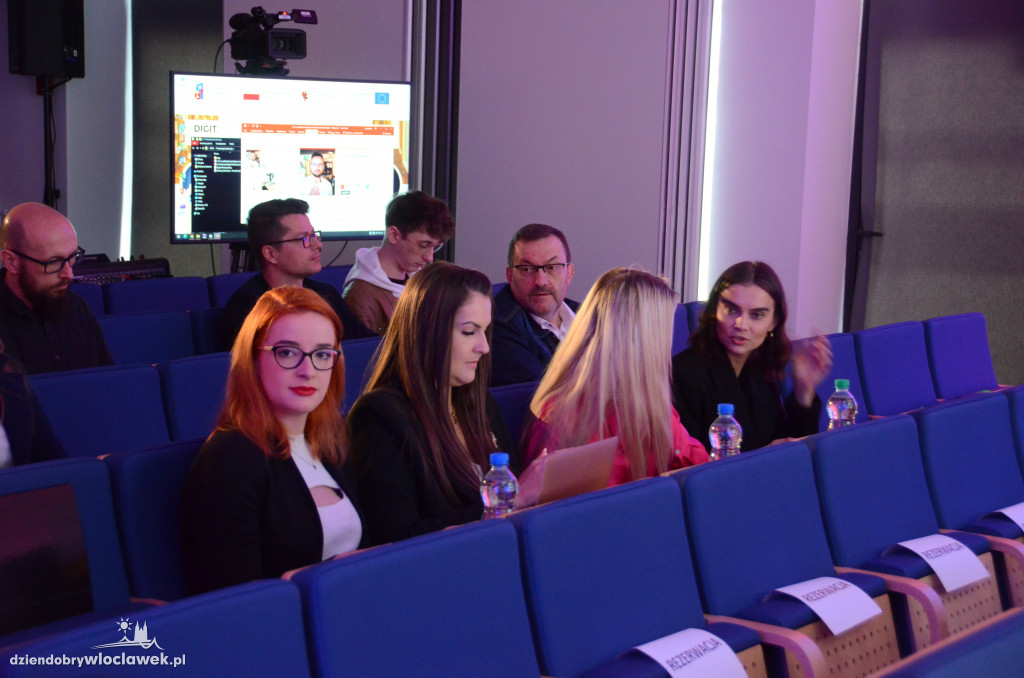 Konferencja Digital Włocławek