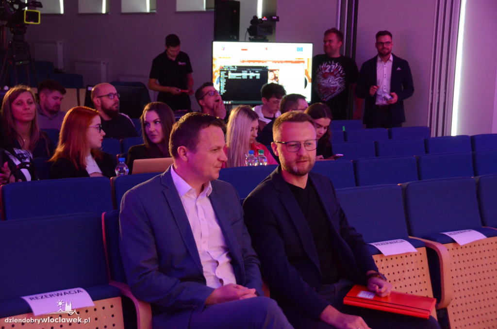 Konferencja Digital Włocławek