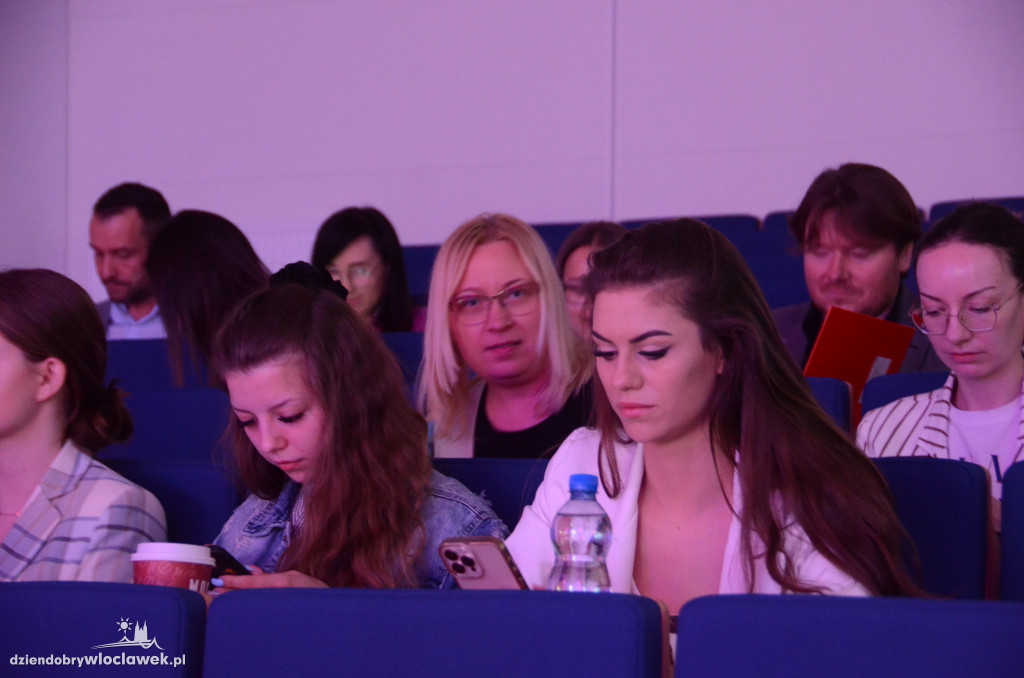 Konferencja Digital Włocławek