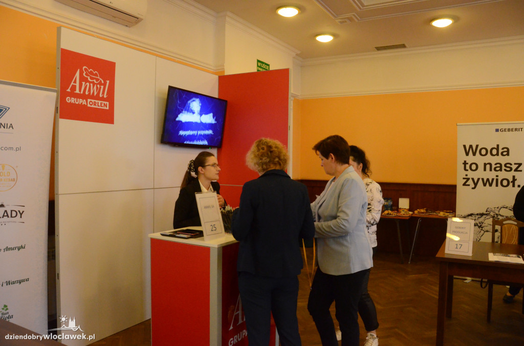 Polsko-Ukraińskie Targi Pracy w Domu Rzemiosła