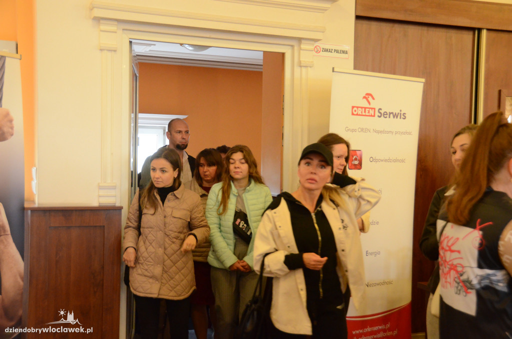 Polsko-Ukraińskie Targi Pracy w Domu Rzemiosła