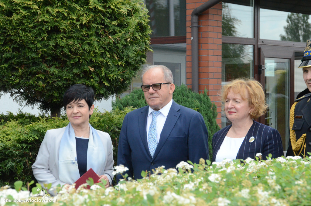 Dzień Strażaka w JRG nr 1 we Włocławku