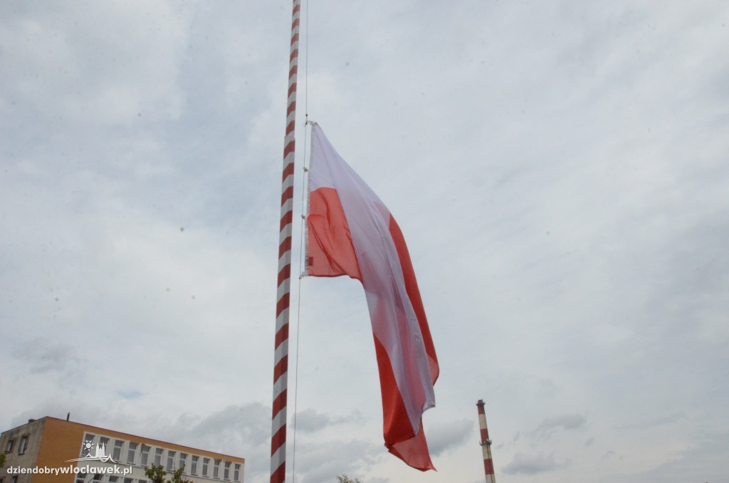 Dzień Strażaka w JRG nr 1 we Włocławku