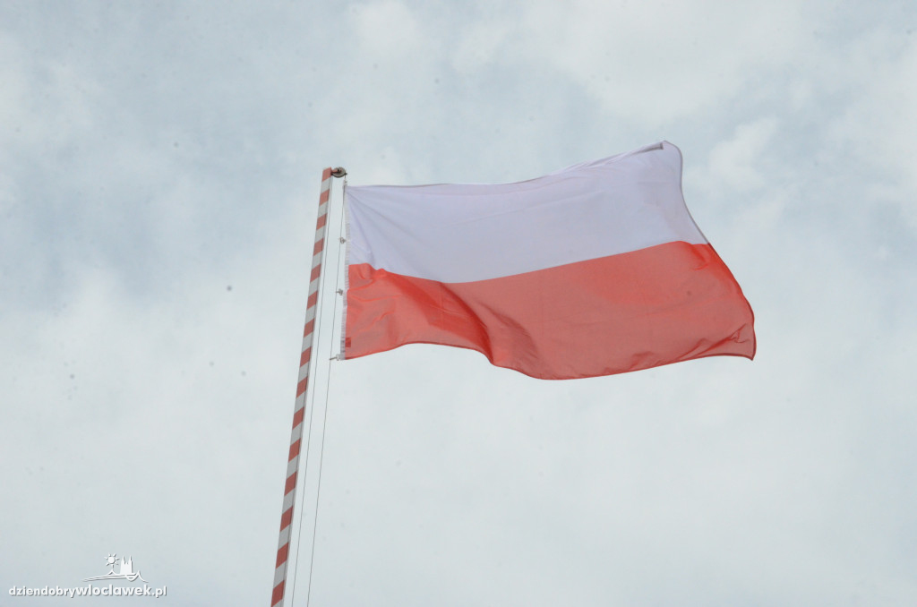 Dzień Strażaka w JRG nr 1 we Włocławku