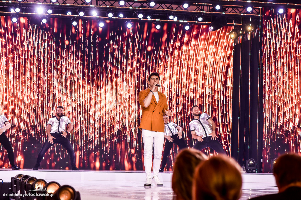 Gala finałowa Miss Polonia we Włocławku