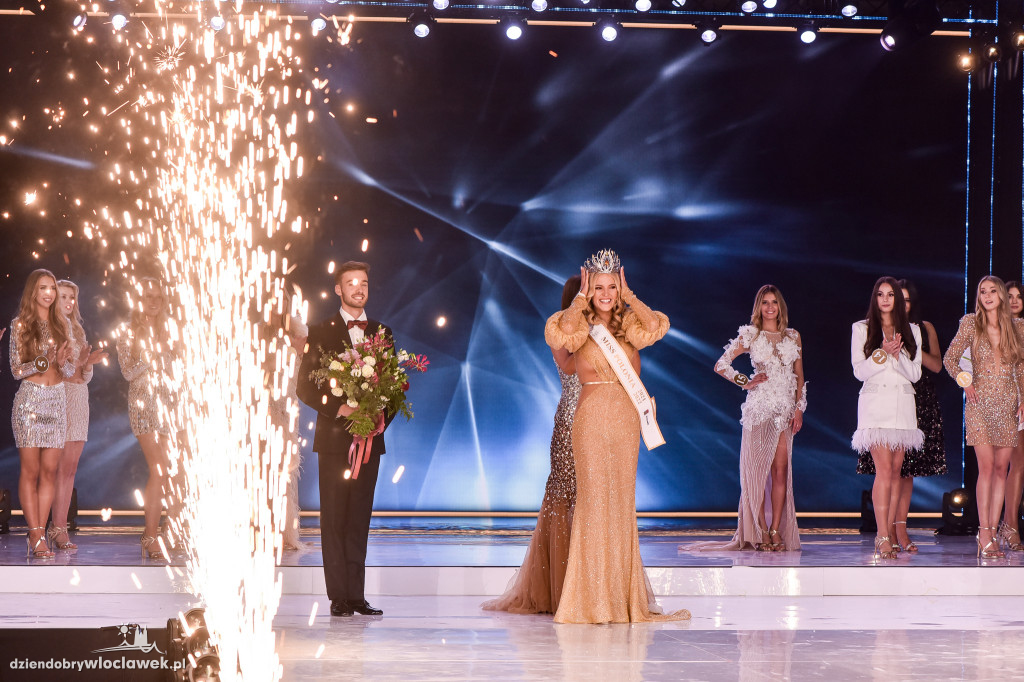 Gala finałowa Miss Polonia we Włocławku