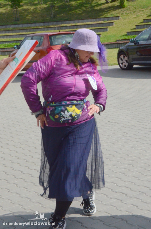 3. urodziny parkrunu we Włocławku