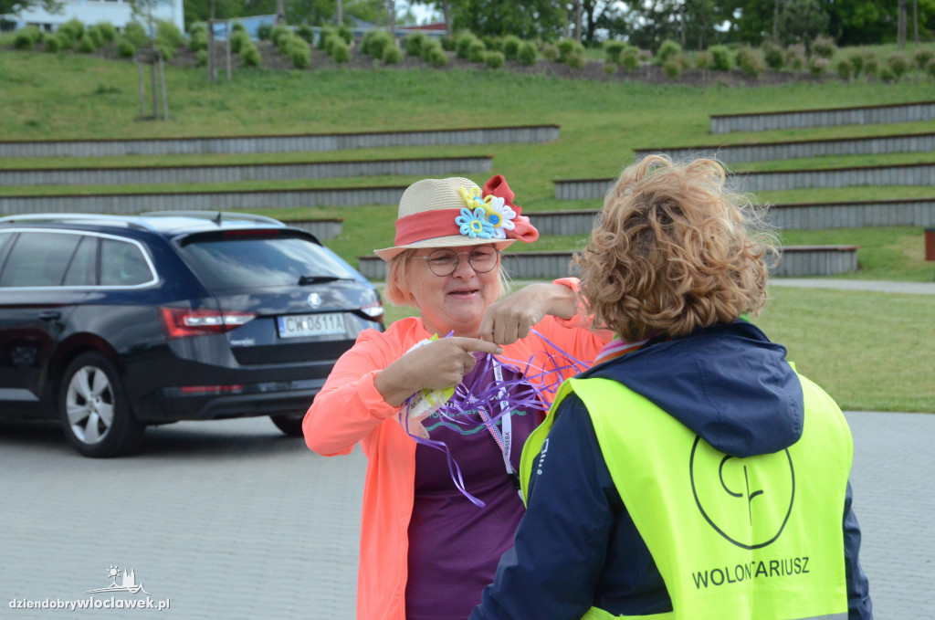 3. urodziny parkrunu we Włocławku