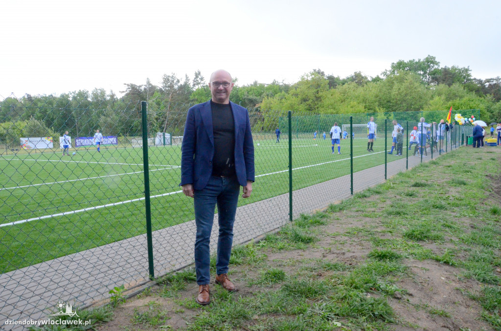 Strikas Włocławek vs Urzędnicy