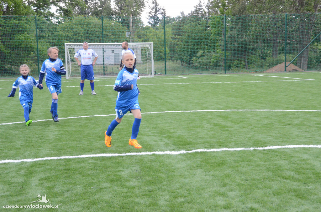 Strikas Włocławek vs Urzędnicy