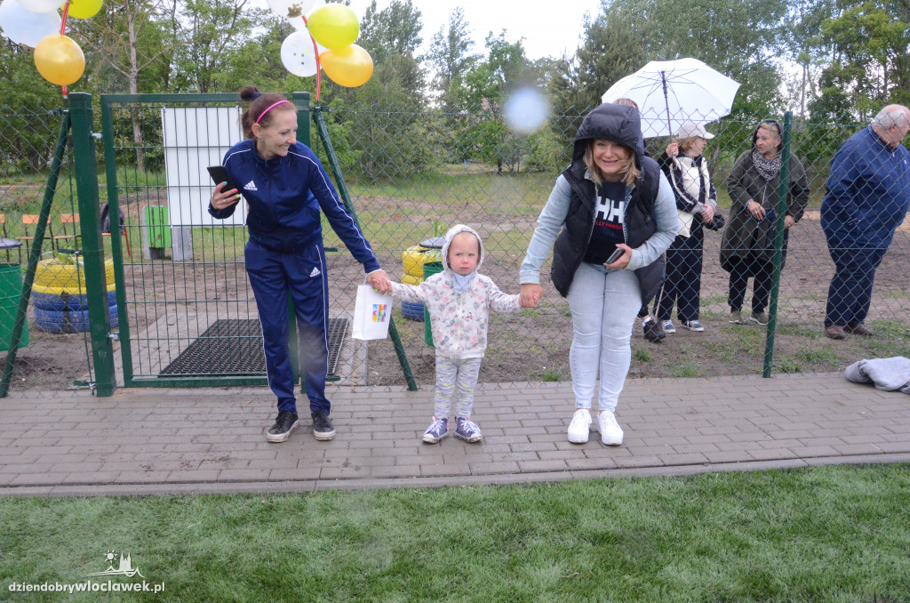 Strikas Włocławek vs Urzędnicy